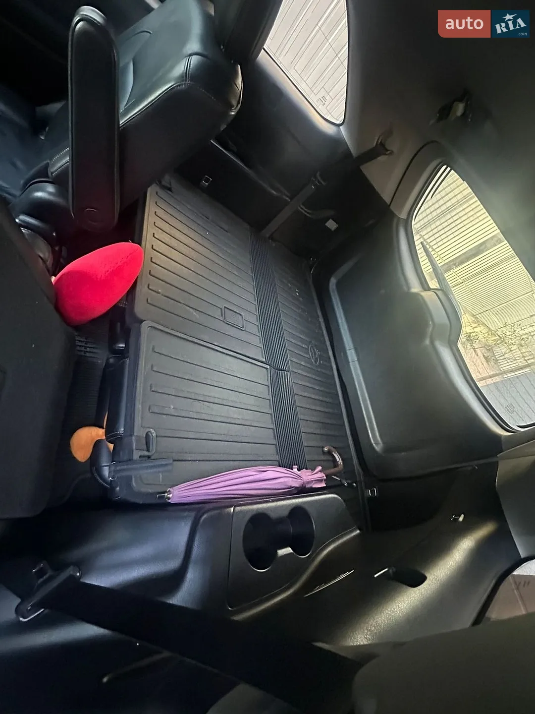 2016 Toyota Highlander - мініатюра 7