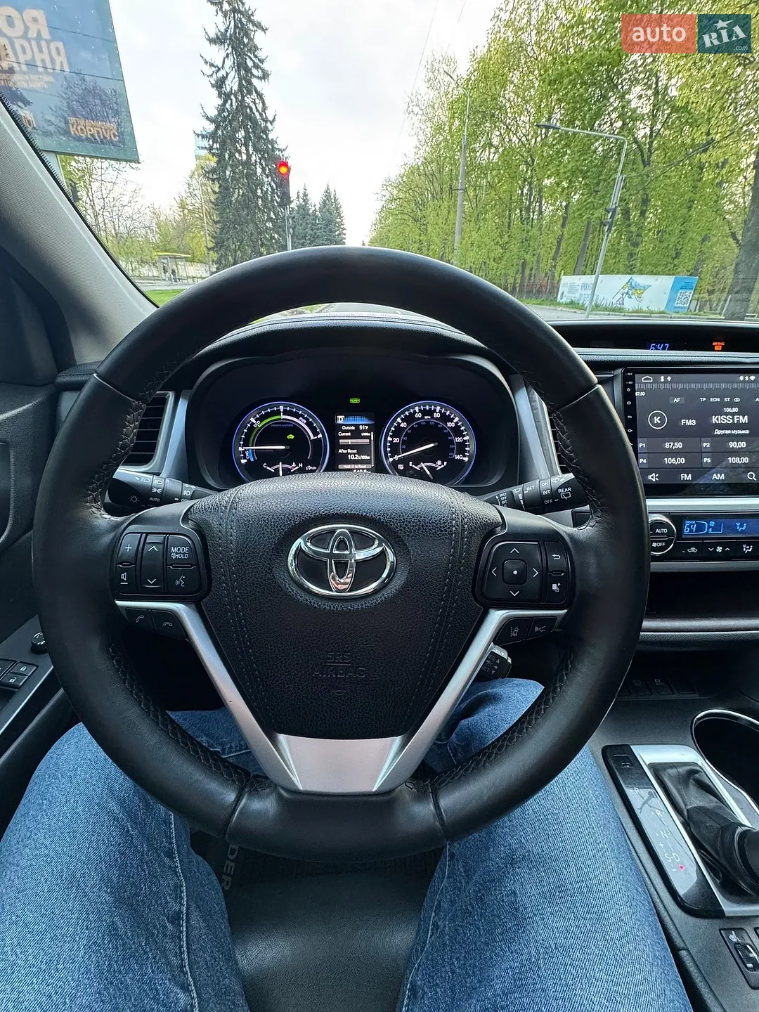 2016 Toyota Highlander - мініатюра 12