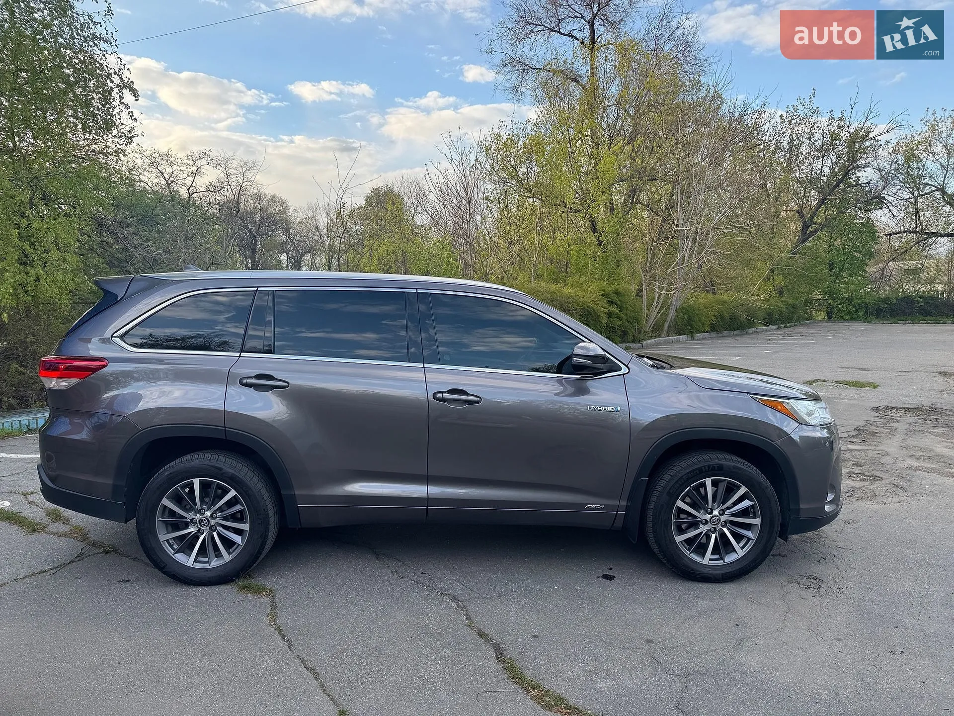 2016 Toyota Highlander - мініатюра 24