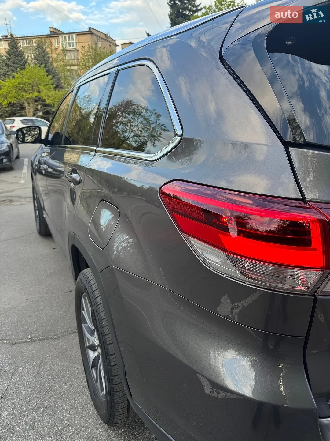 2016 Toyota Highlander - мініатюра 38