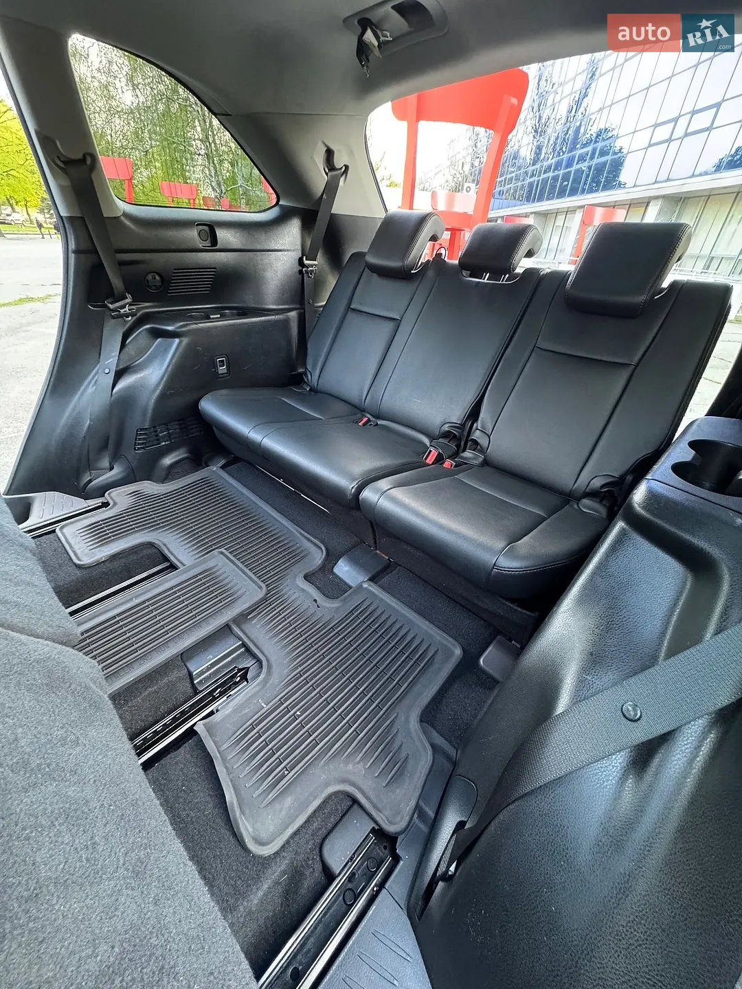 2016 Toyota Highlander - мініатюра 58