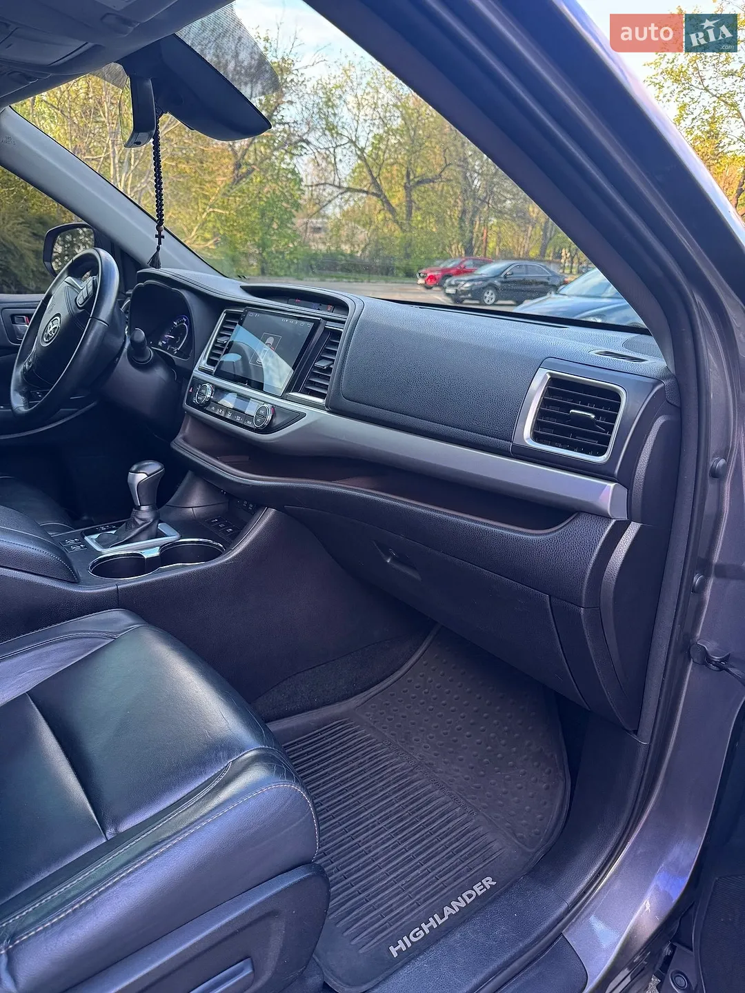 2016 Toyota Highlander - мініатюра 69
