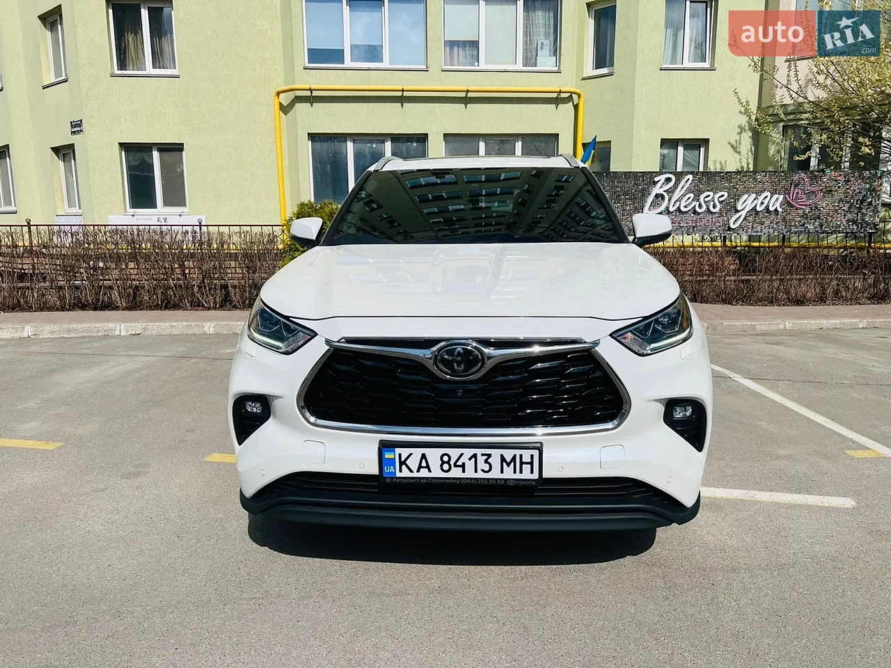 2021 Toyota Highlander - мініатюра 51