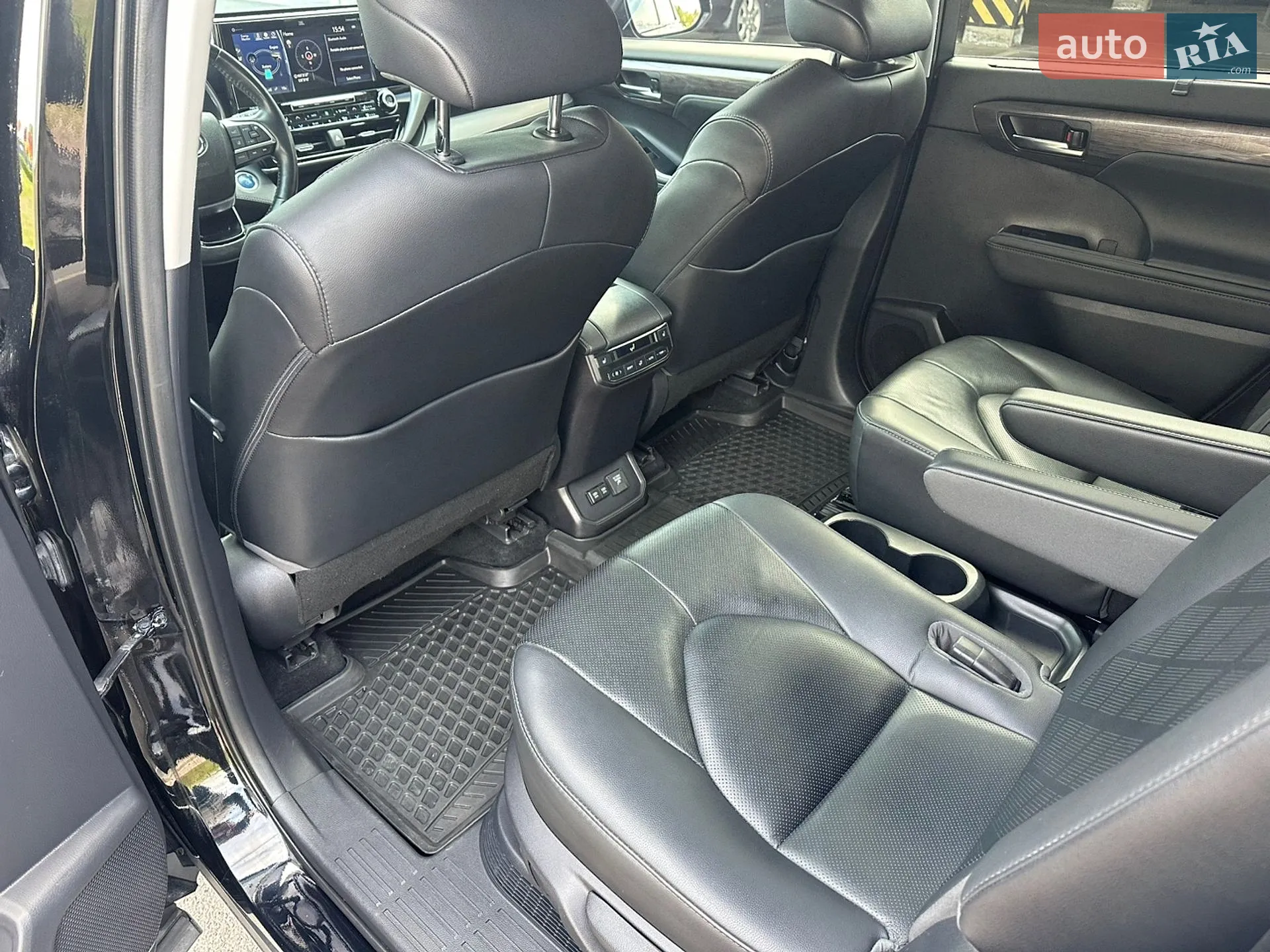 2020 Toyota Highlander - мініатюра 21