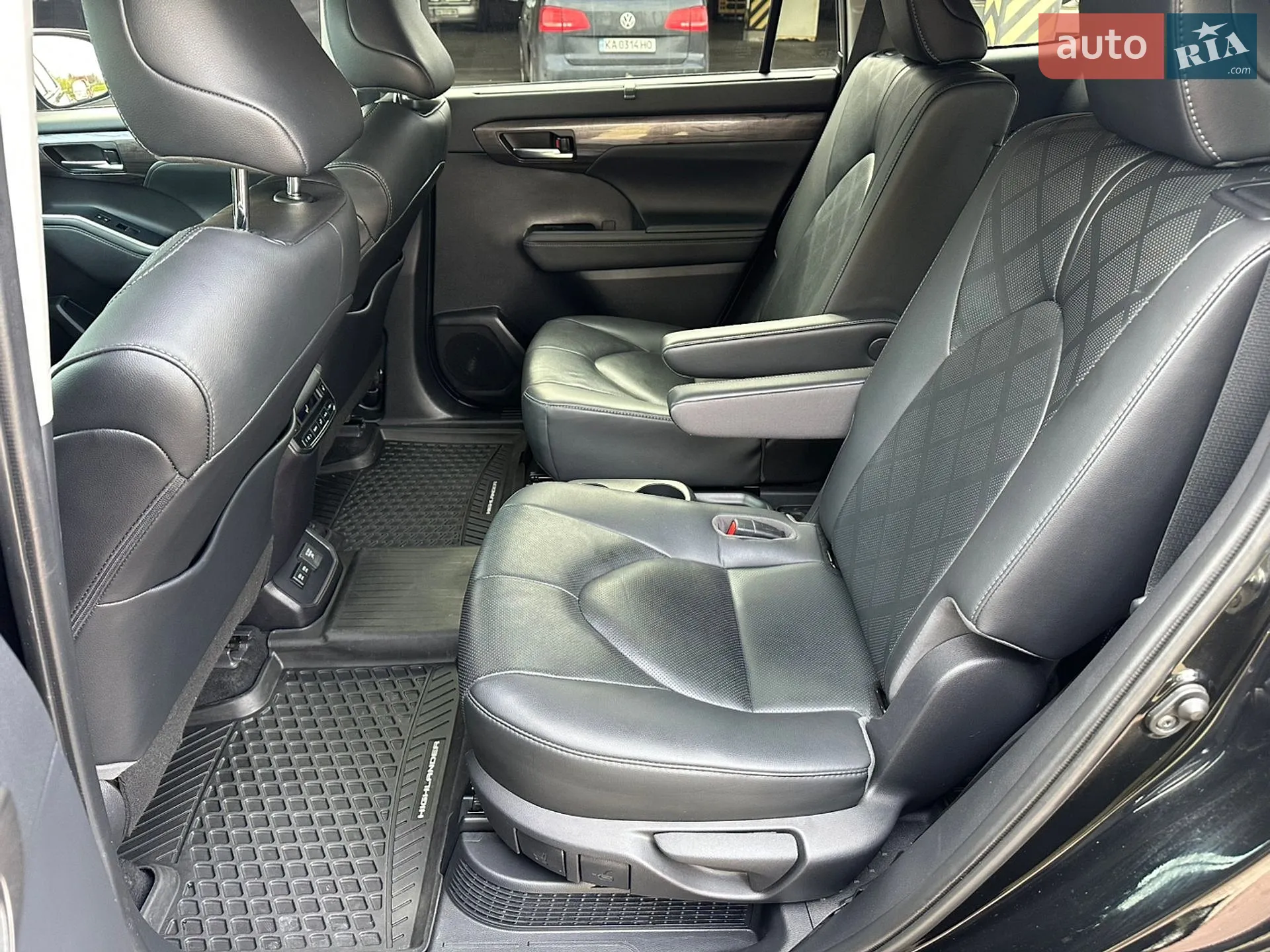 2020 Toyota Highlander - мініатюра 22