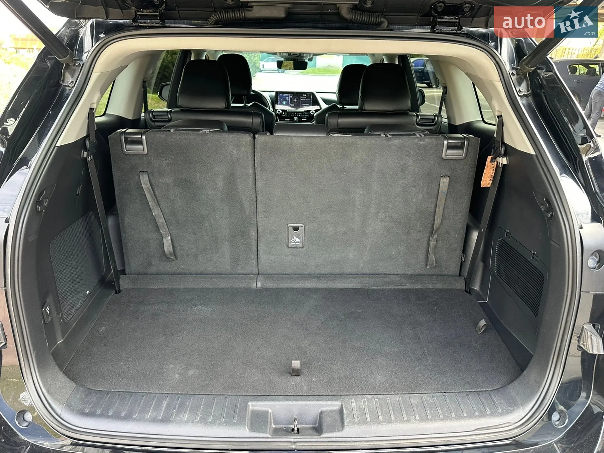 2020 Toyota Highlander - мініатюра 25