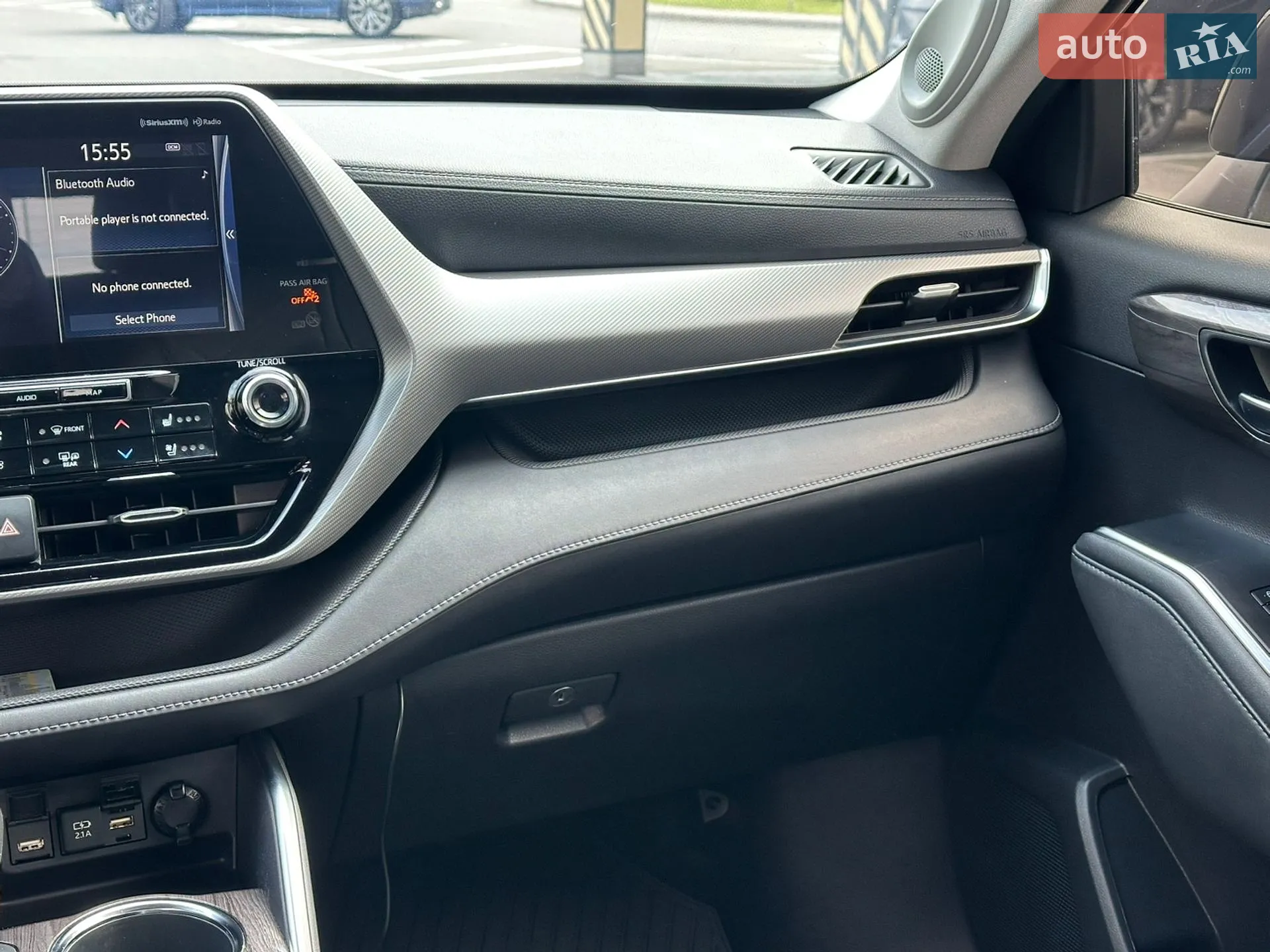 2020 Toyota Highlander - мініатюра 35