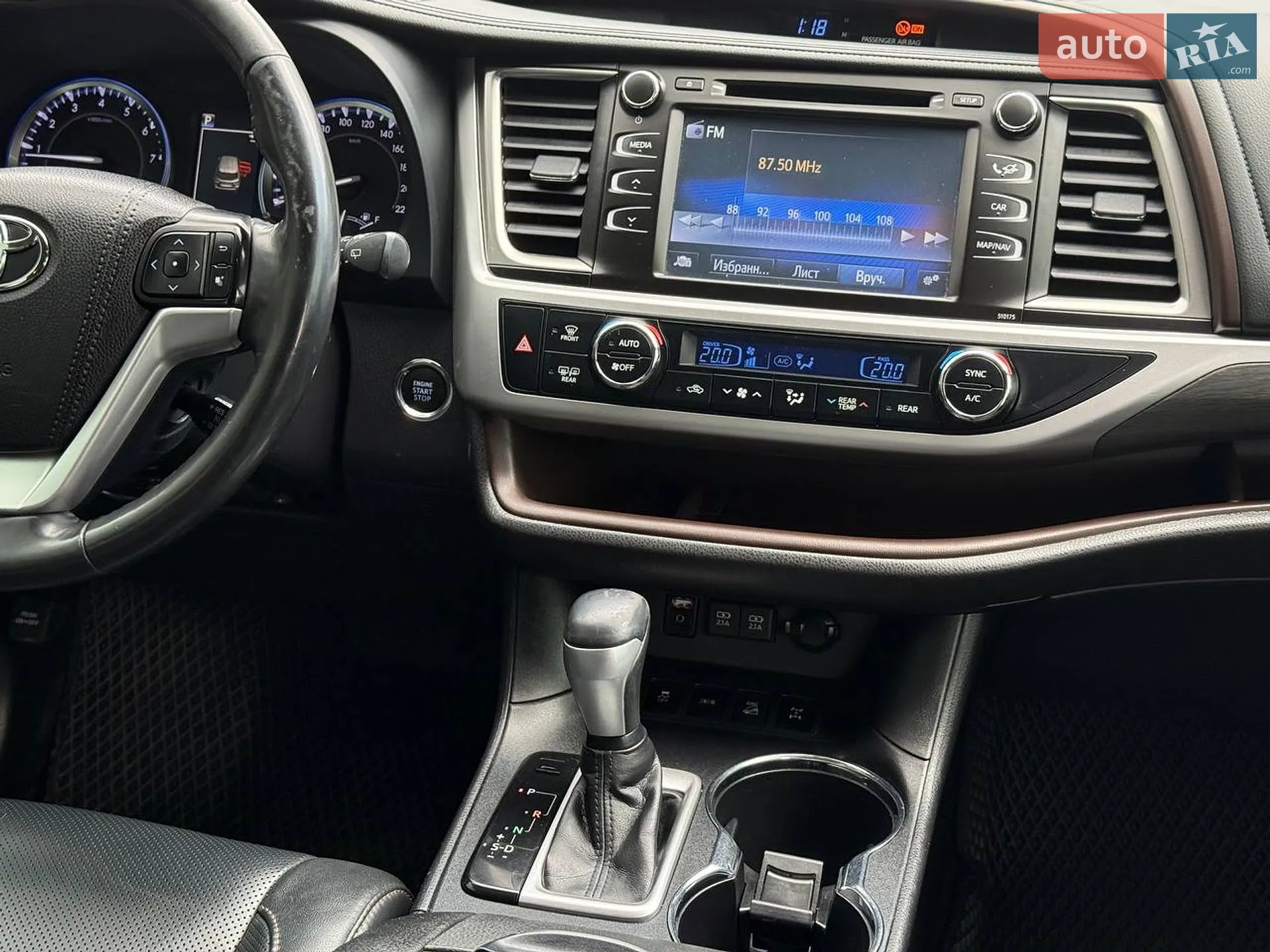 2019 Toyota Highlander - мініатюра 30