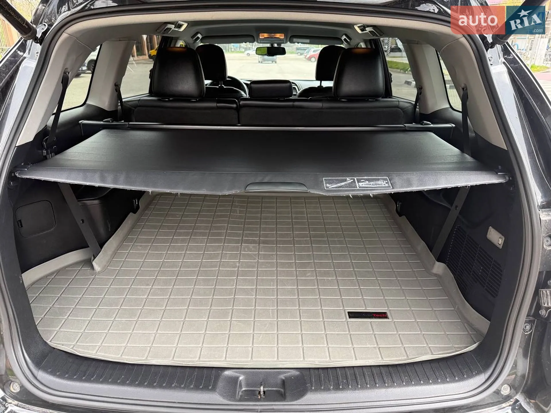 2019 Toyota Highlander - мініатюра 36