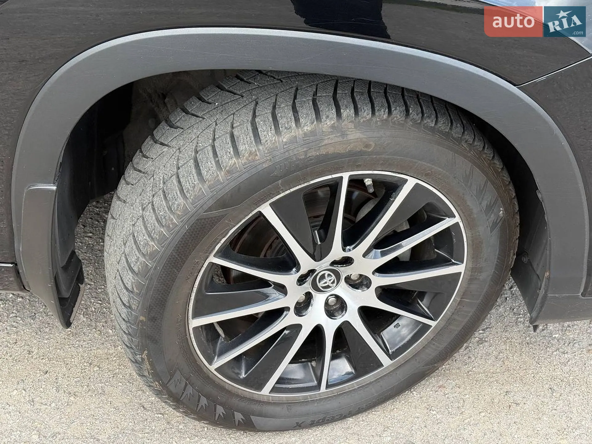 2019 Toyota Highlander - мініатюра 37