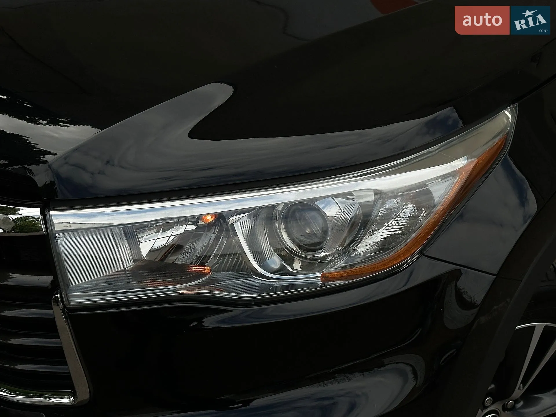 2015 Toyota Highlander - мініатюра 14