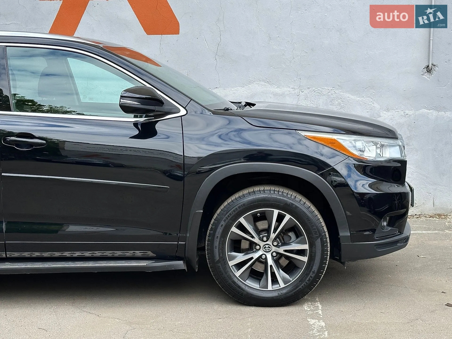2015 Toyota Highlander - мініатюра 21