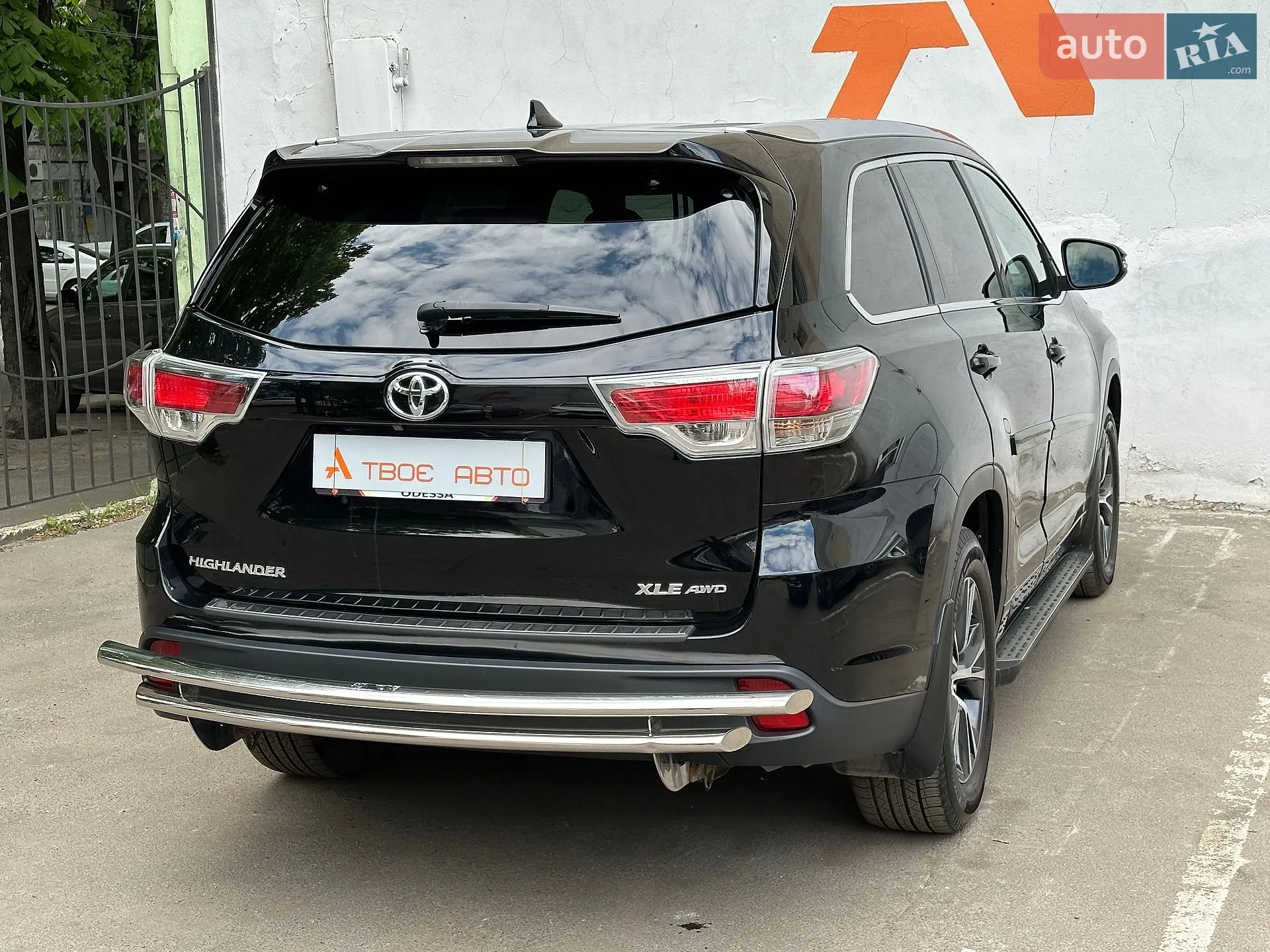 2015 Toyota Highlander - мініатюра 26