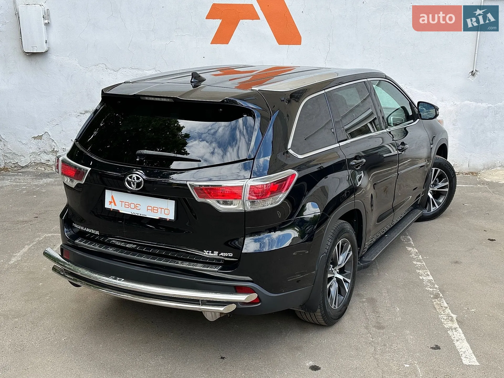 2015 Toyota Highlander - мініатюра 35
