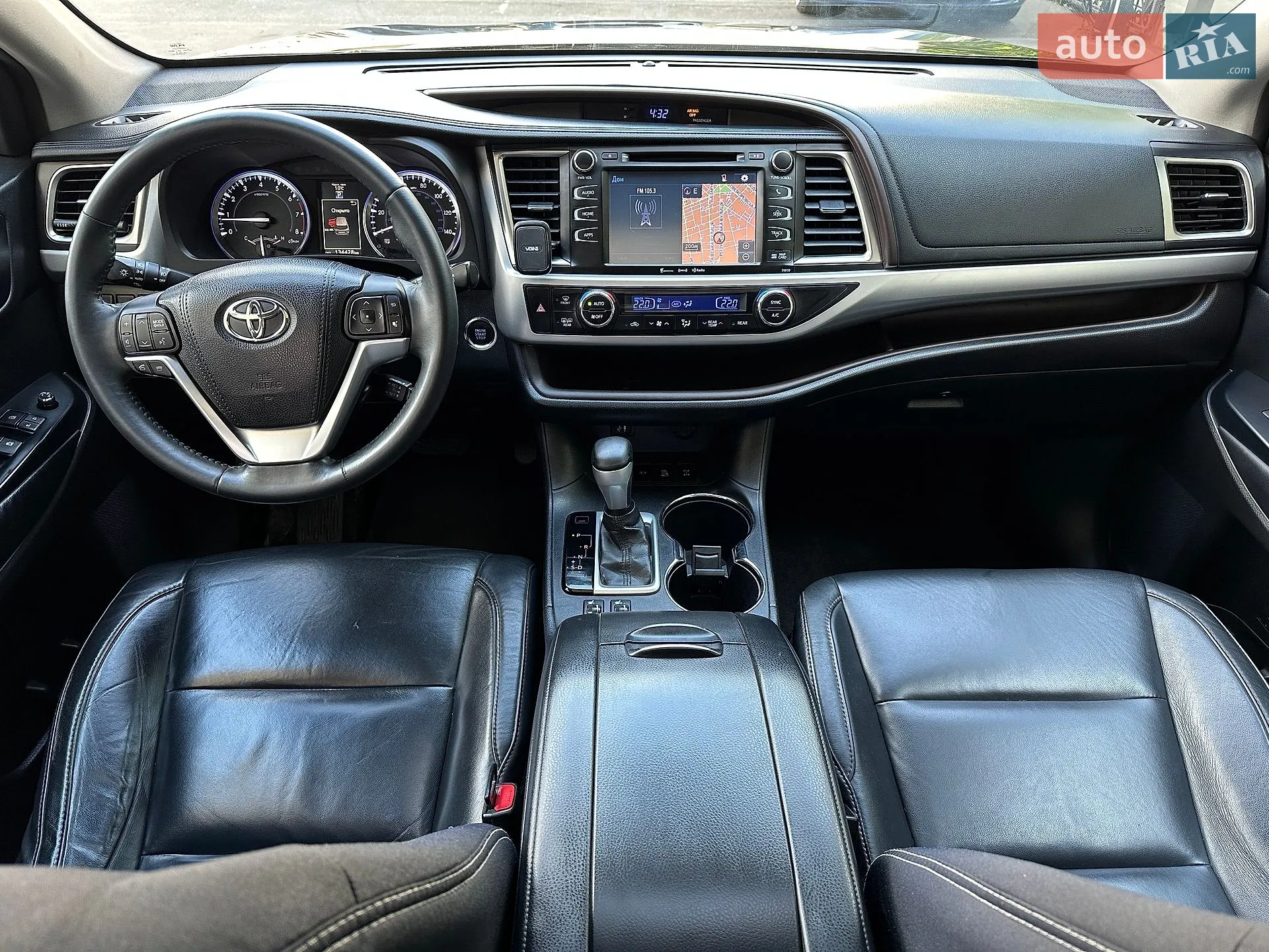 2015 Toyota Highlander - мініатюра 60
