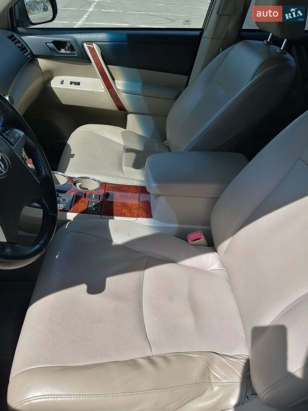 2013 Toyota Highlander - мініатюра 2