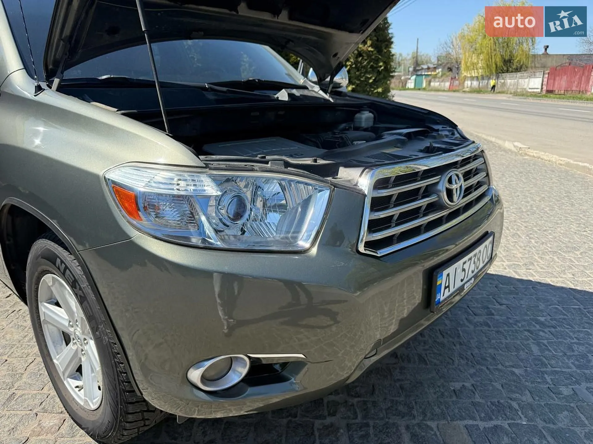 2010 Toyota Highlander - мініатюра 53