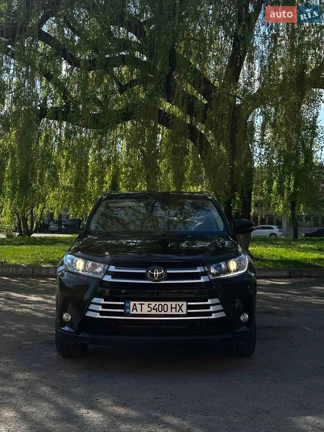 2019 Toyota Highlander - мініатюра 4
