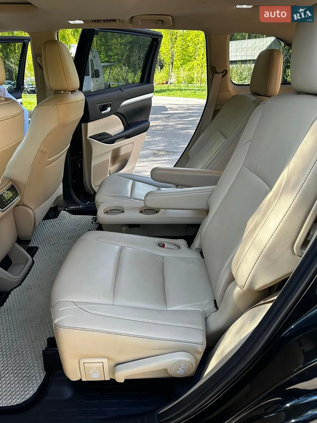 2019 Toyota Highlander - мініатюра 19