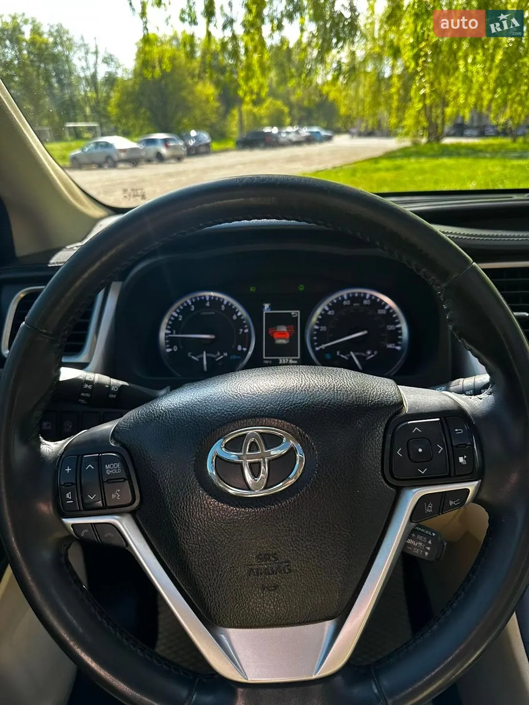 2019 Toyota Highlander - мініатюра 33
