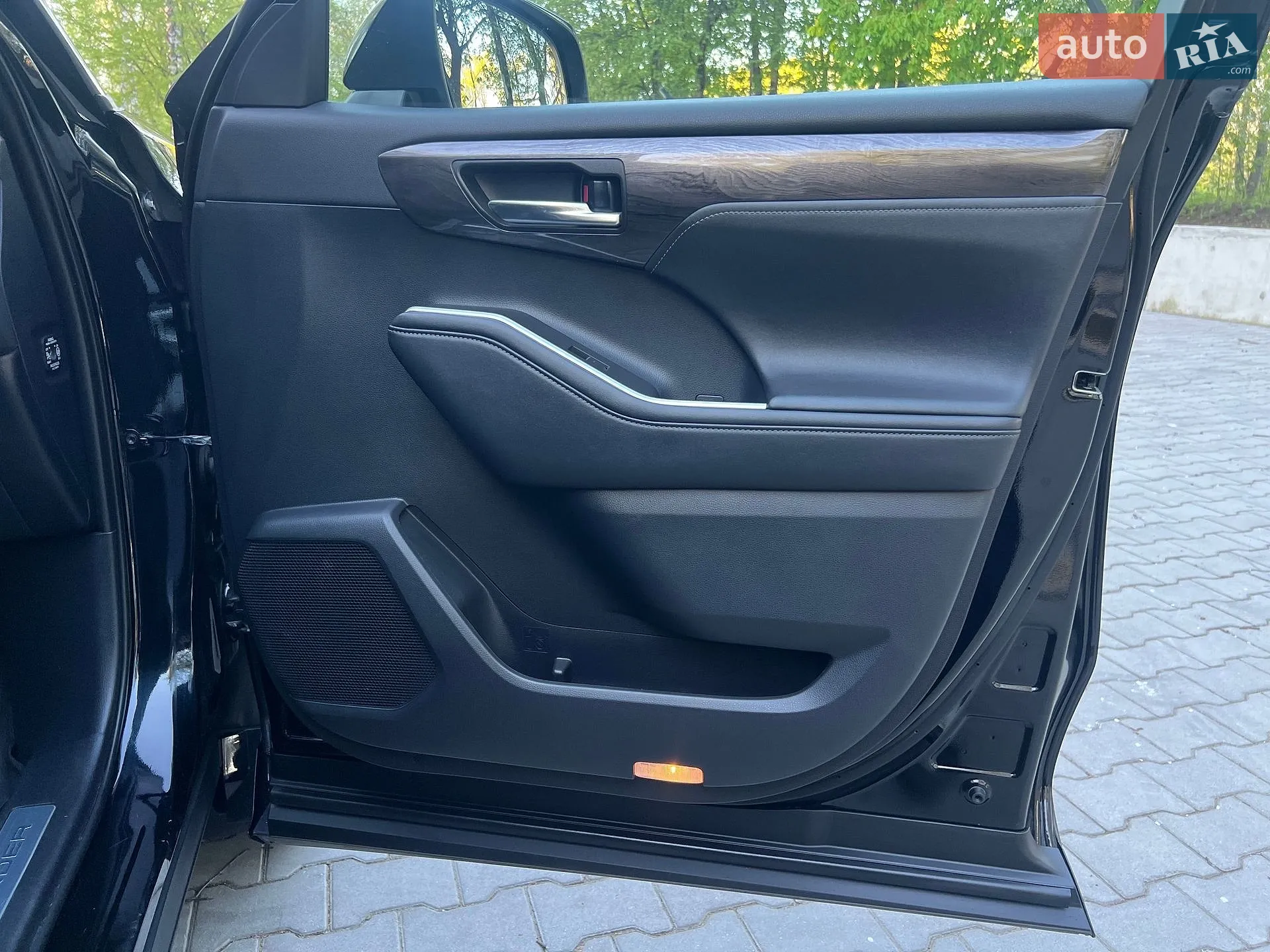 2020 Toyota Highlander - мініатюра 35