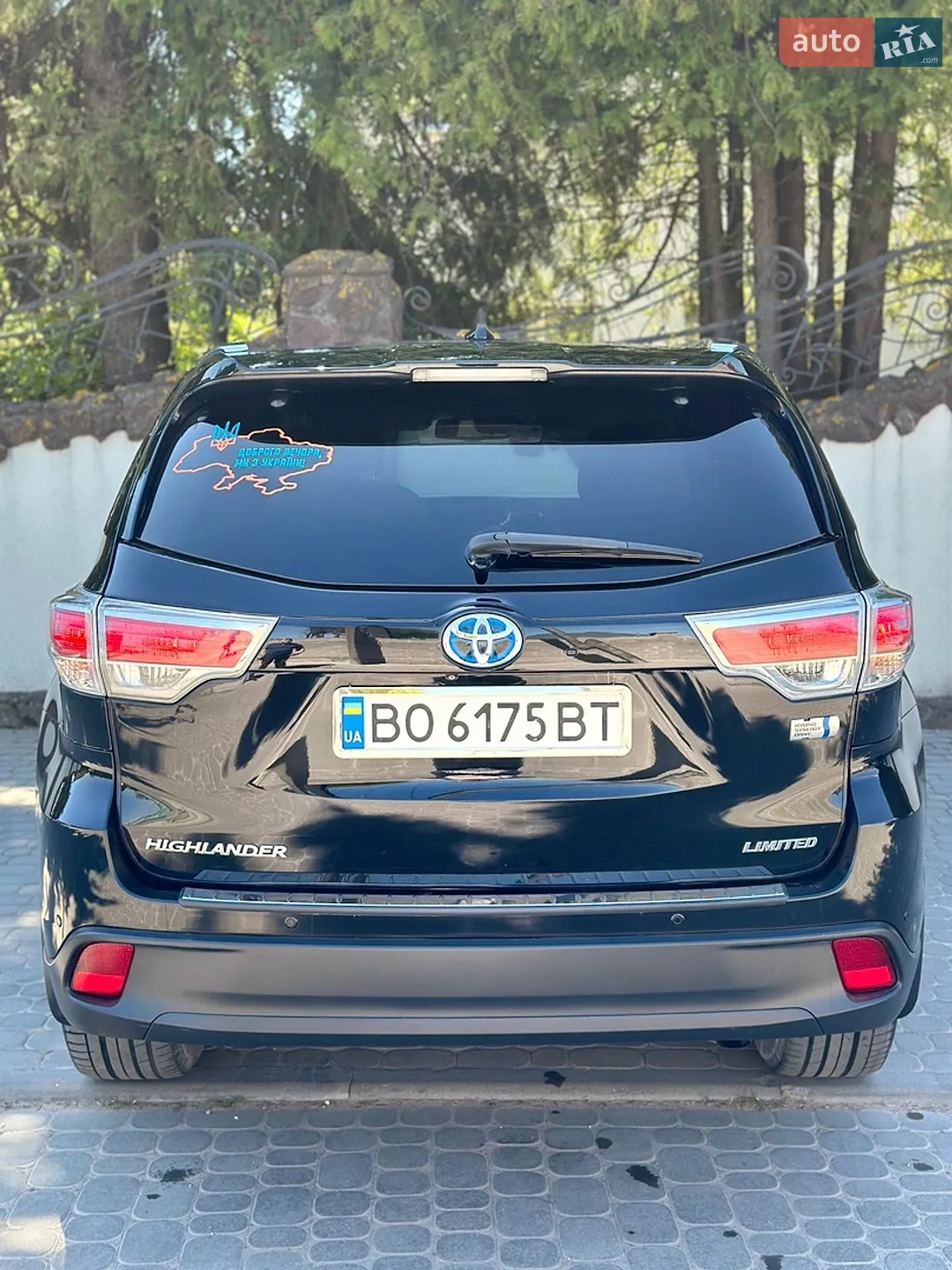 2016 Toyota Highlander - мініатюра 15
