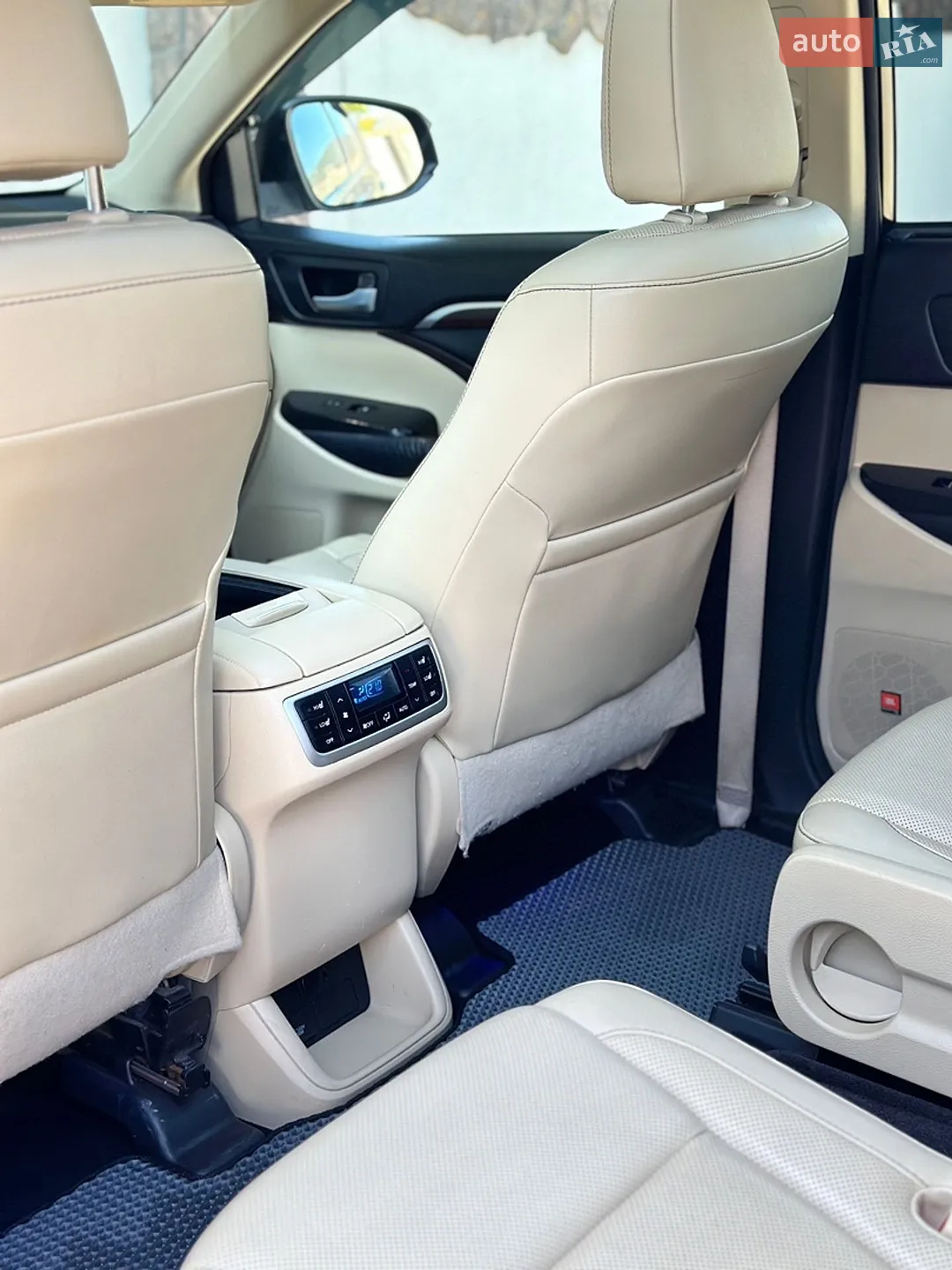 2016 Toyota Highlander - мініатюра 29