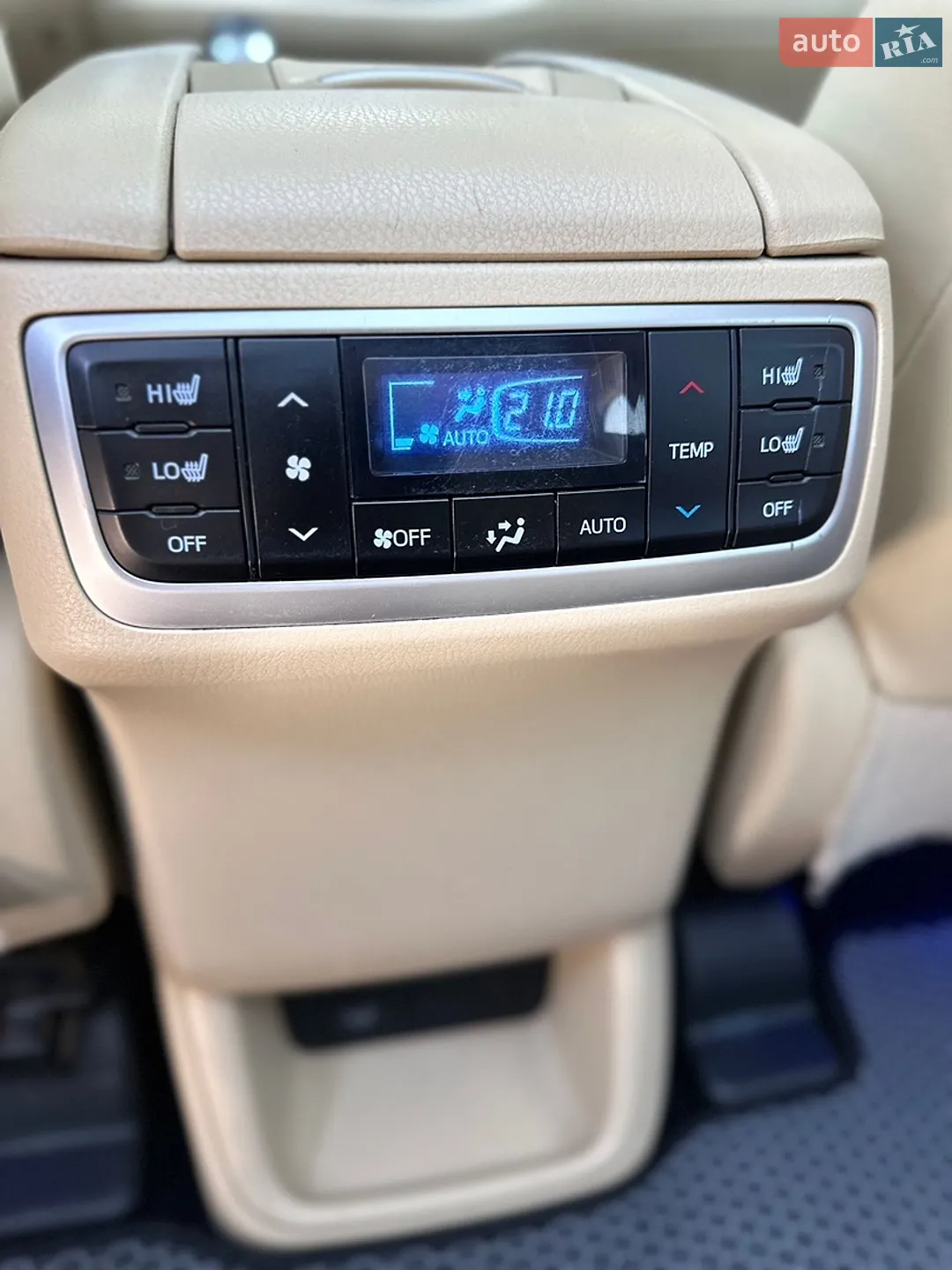 2016 Toyota Highlander - мініатюра 33