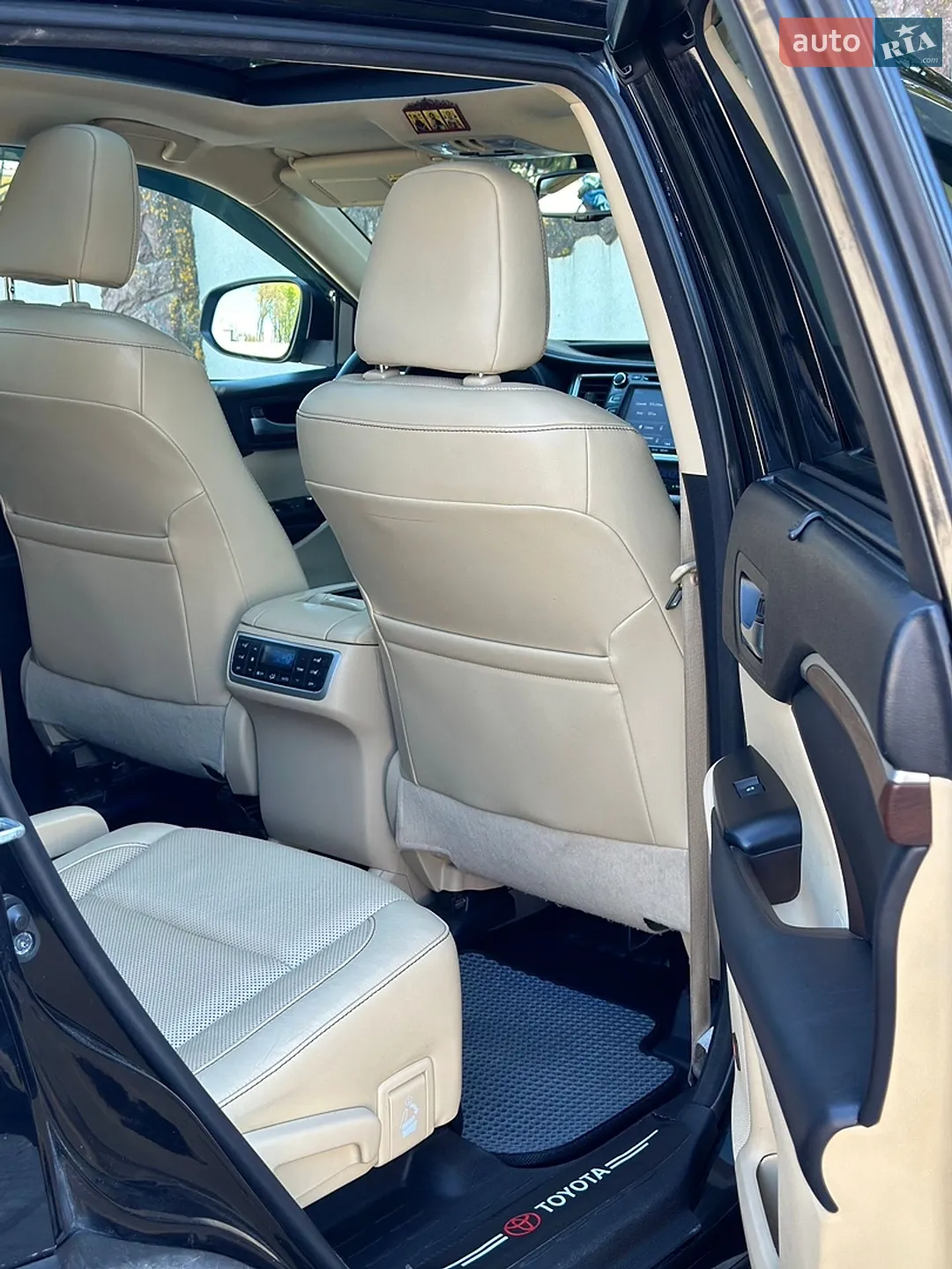 2016 Toyota Highlander - мініатюра 35