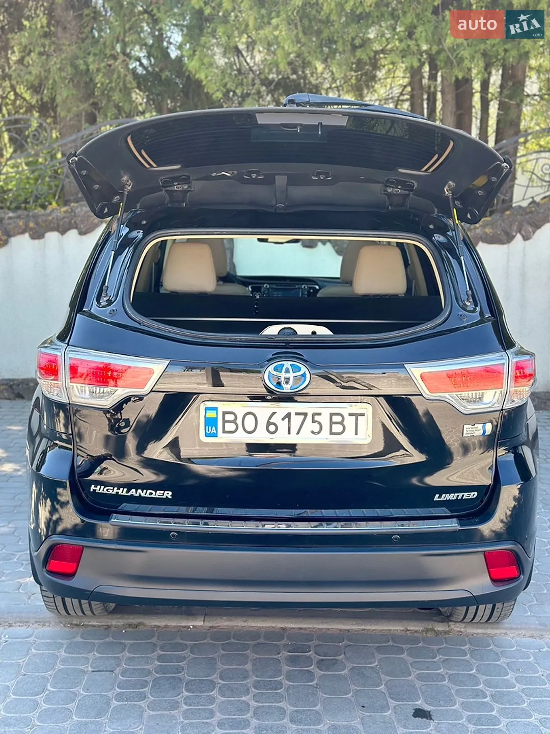 2016 Toyota Highlander - мініатюра 42