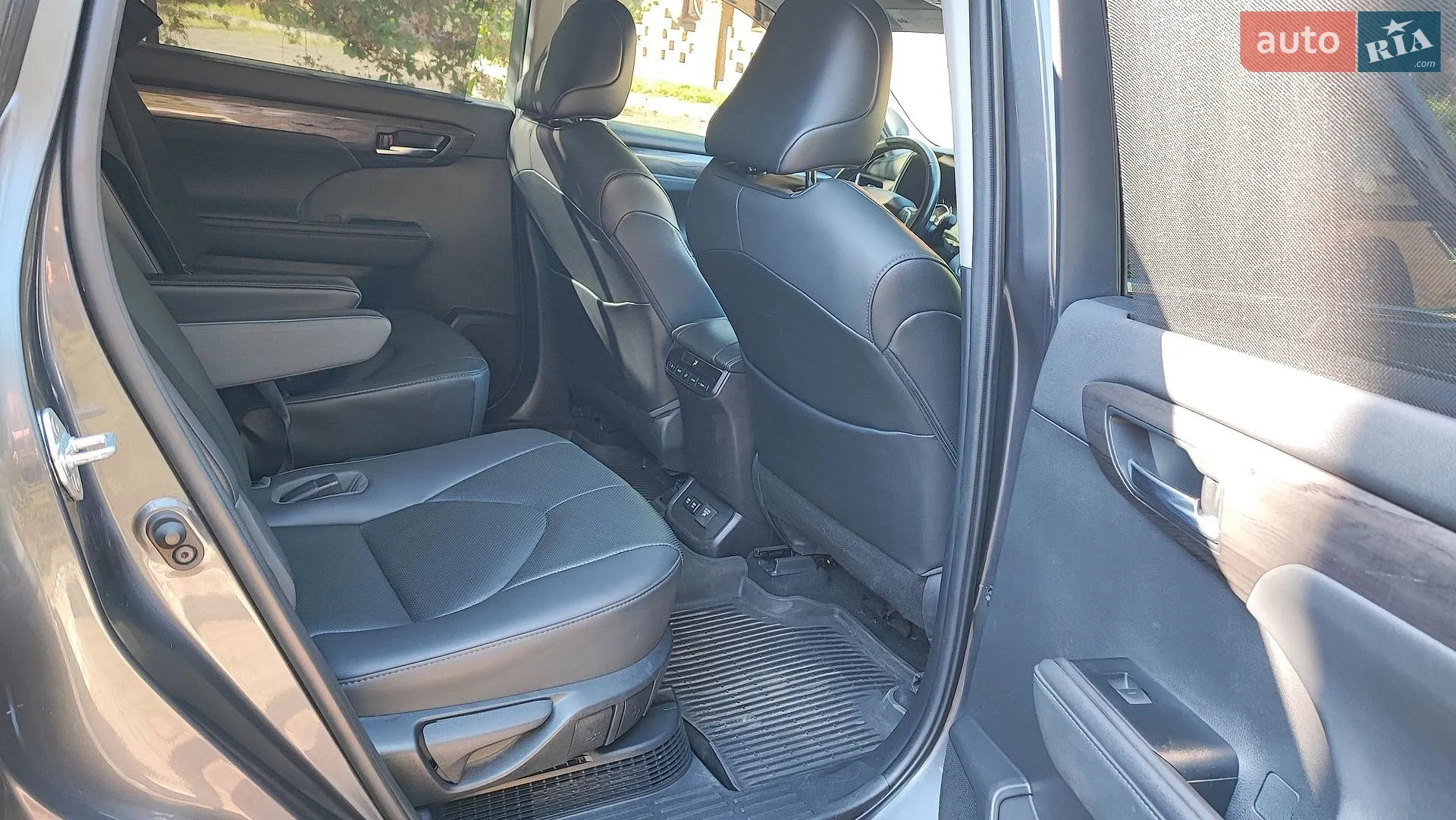 2020 Toyota Highlander - мініатюра 9