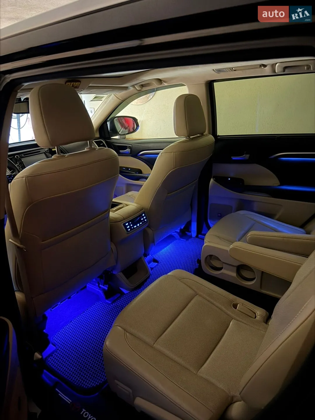 2016 Toyota Highlander - мініатюра 47