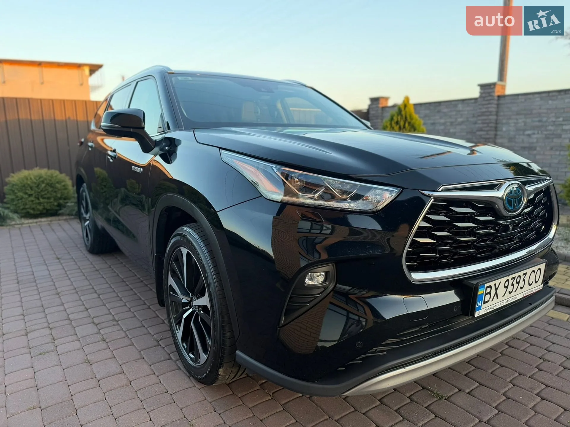 2021 Toyota Highlander - мініатюра 4
