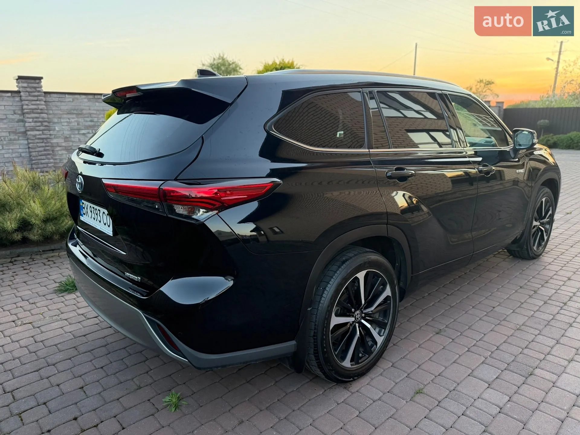 2021 Toyota Highlander - мініатюра 17