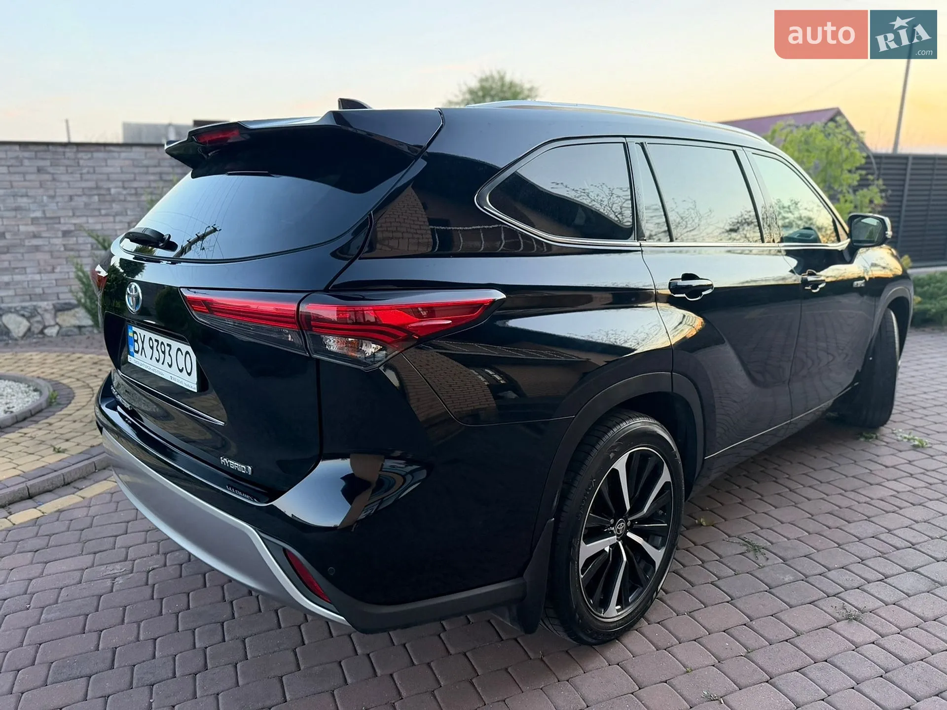 2021 Toyota Highlander - мініатюра 21