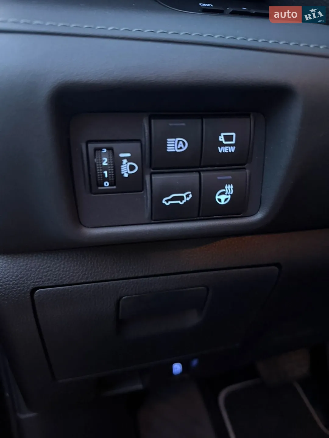 2021 Toyota Highlander - мініатюра 33
