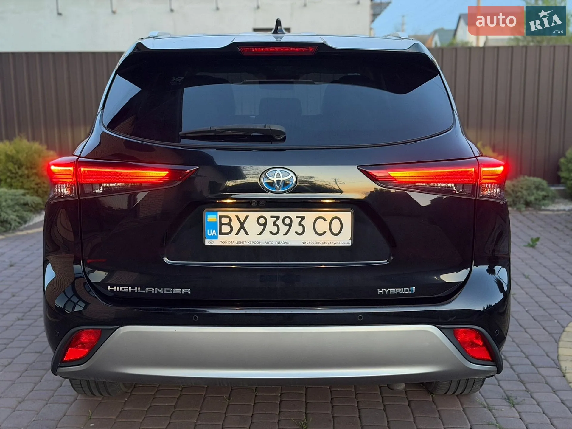 2021 Toyota Highlander - мініатюра 37