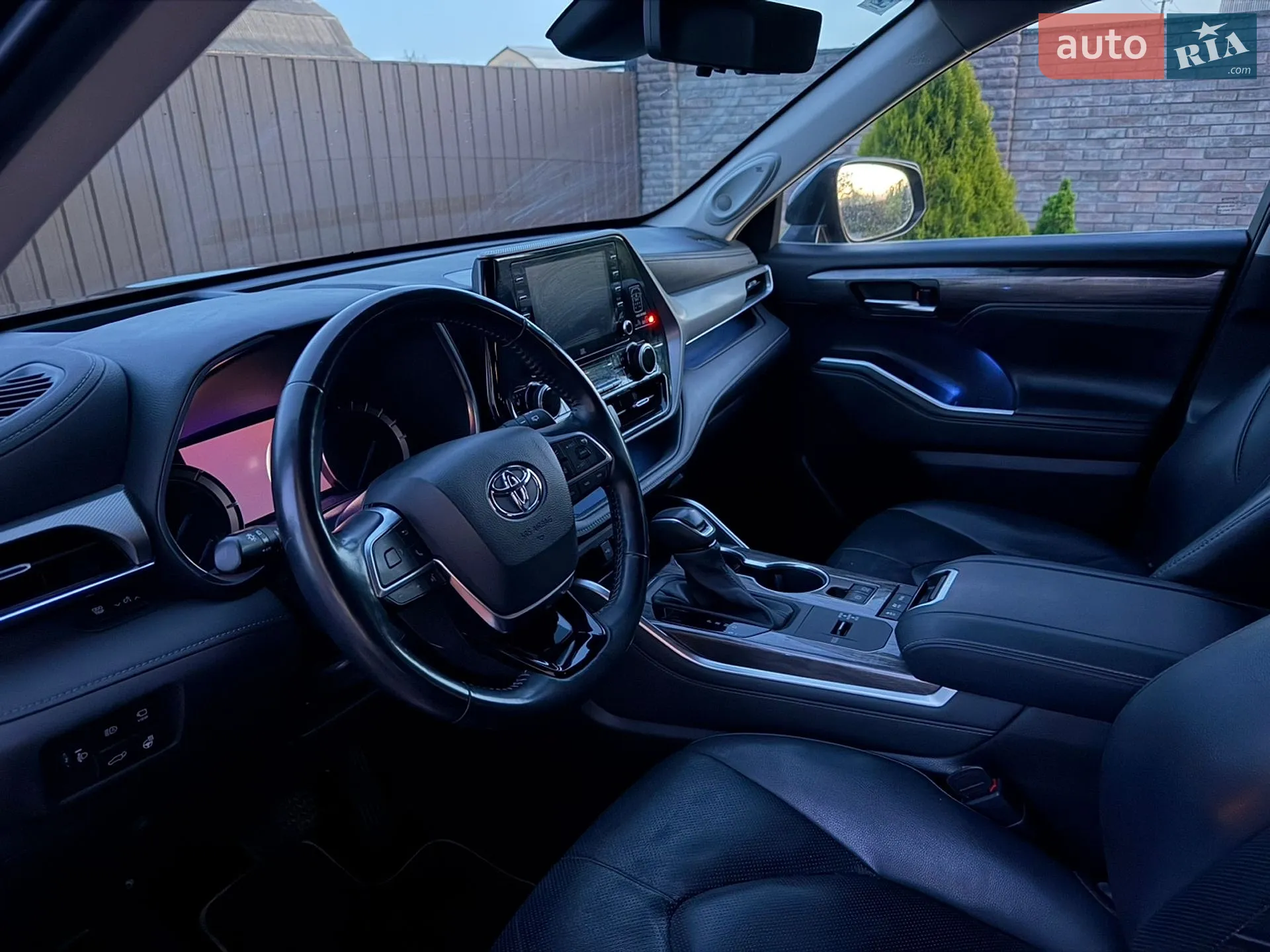 2021 Toyota Highlander - мініатюра 42