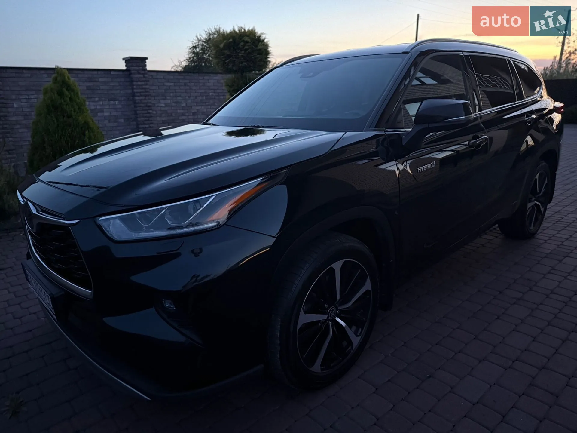 2021 Toyota Highlander - мініатюра 47