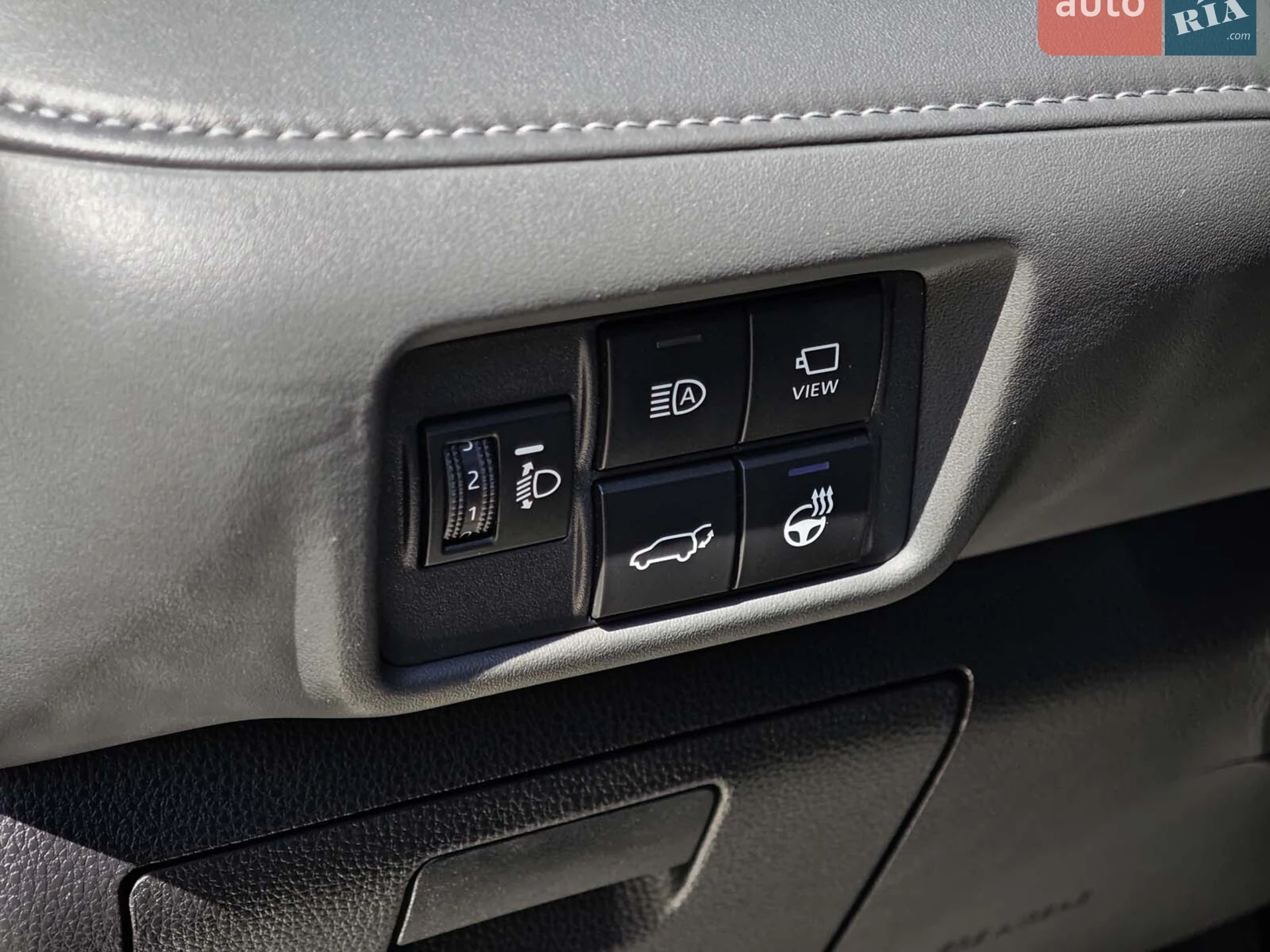 2020 Toyota Highlander - мініатюра 30