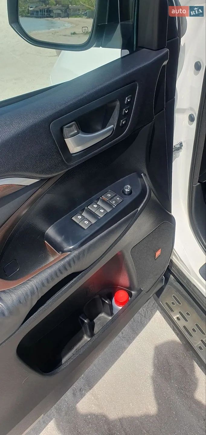 2015 Toyota Highlander - мініатюра 36