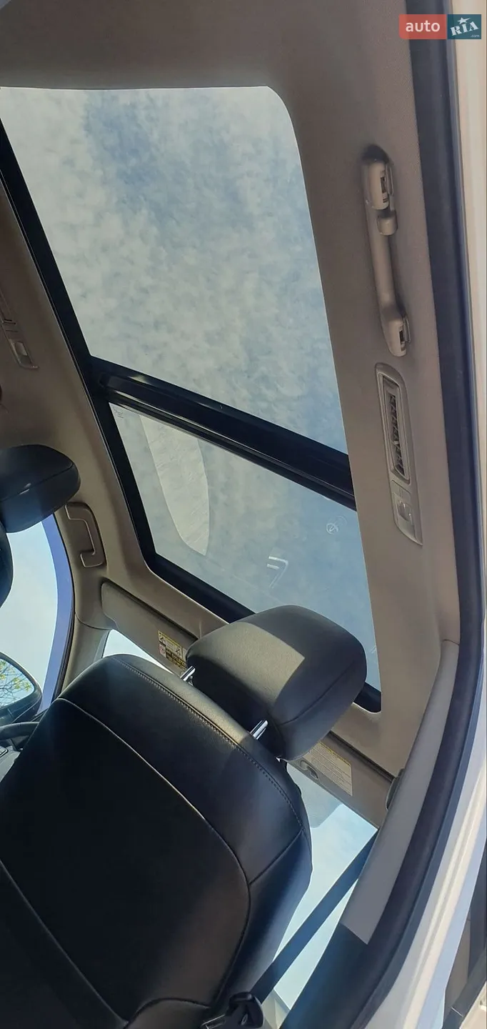 2015 Toyota Highlander - мініатюра 38