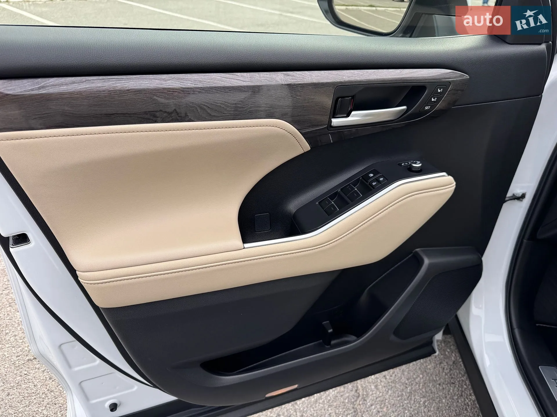 2023 Toyota Highlander - мініатюра 57