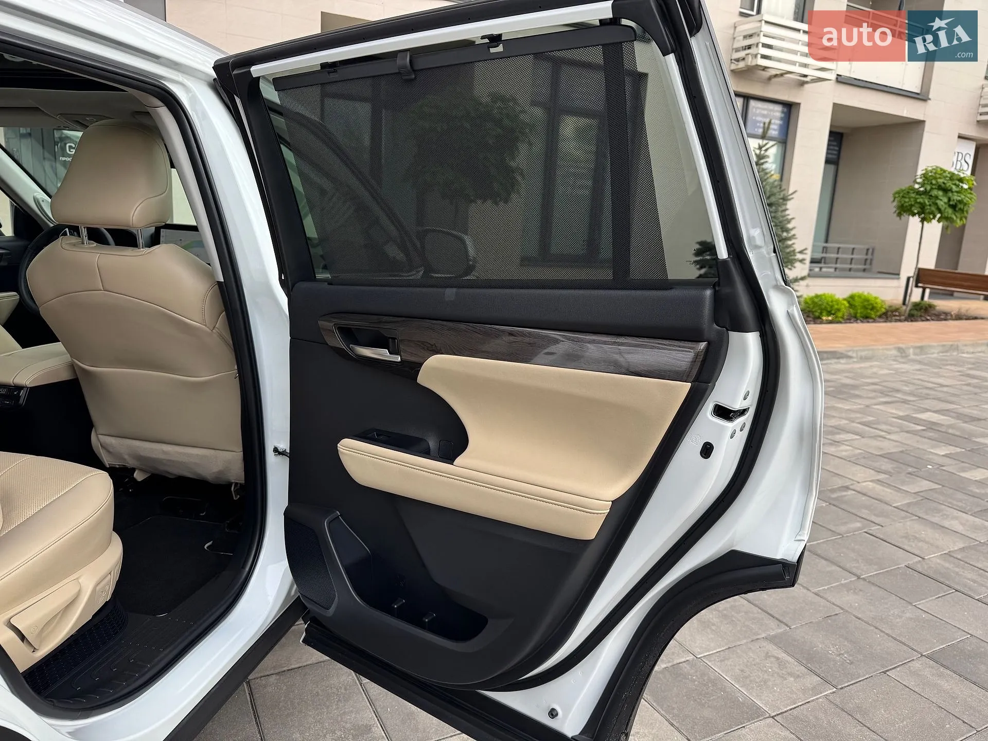 2023 Toyota Highlander - мініатюра 91