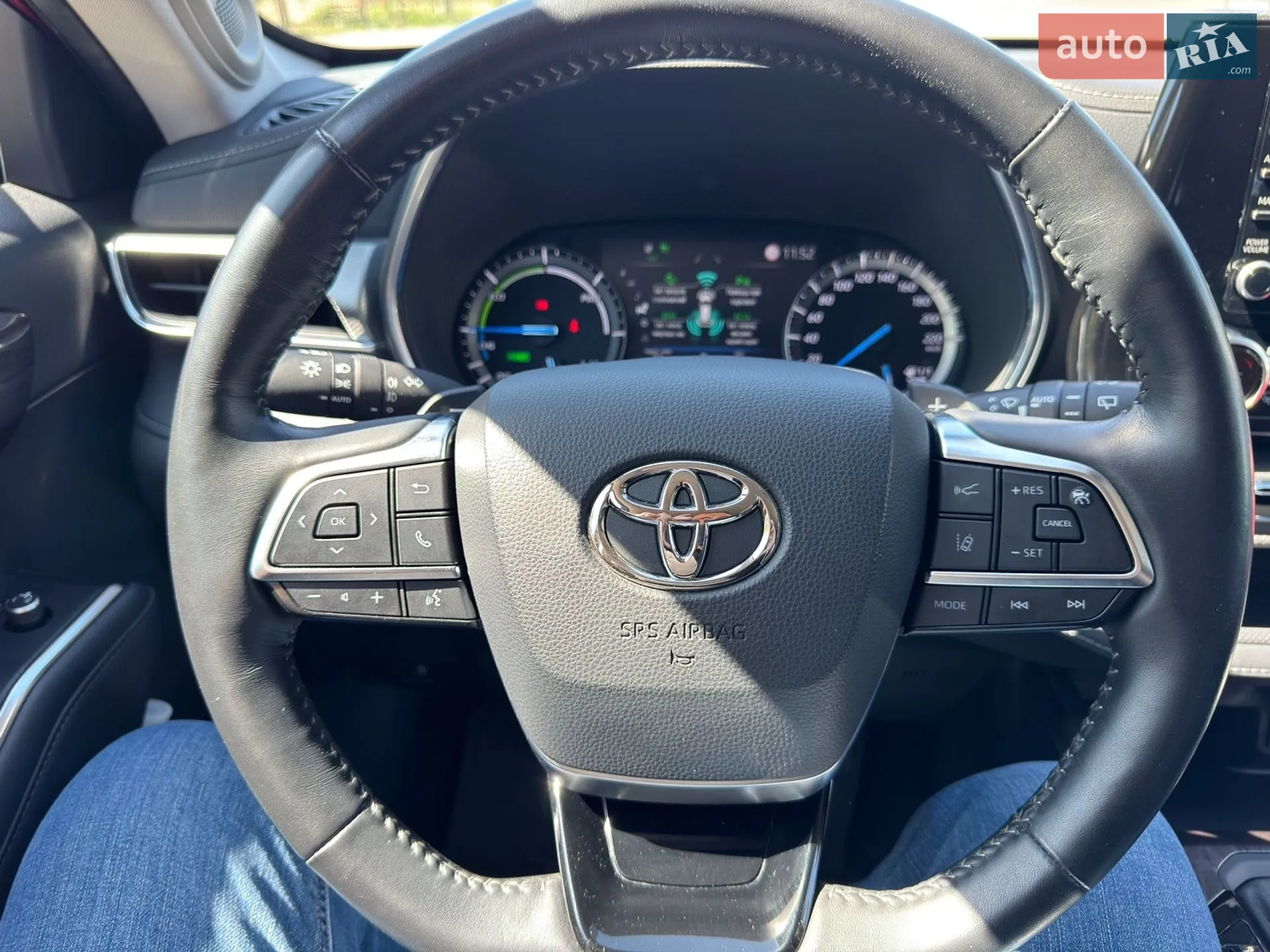 2021 Toyota Highlander - мініатюра 59