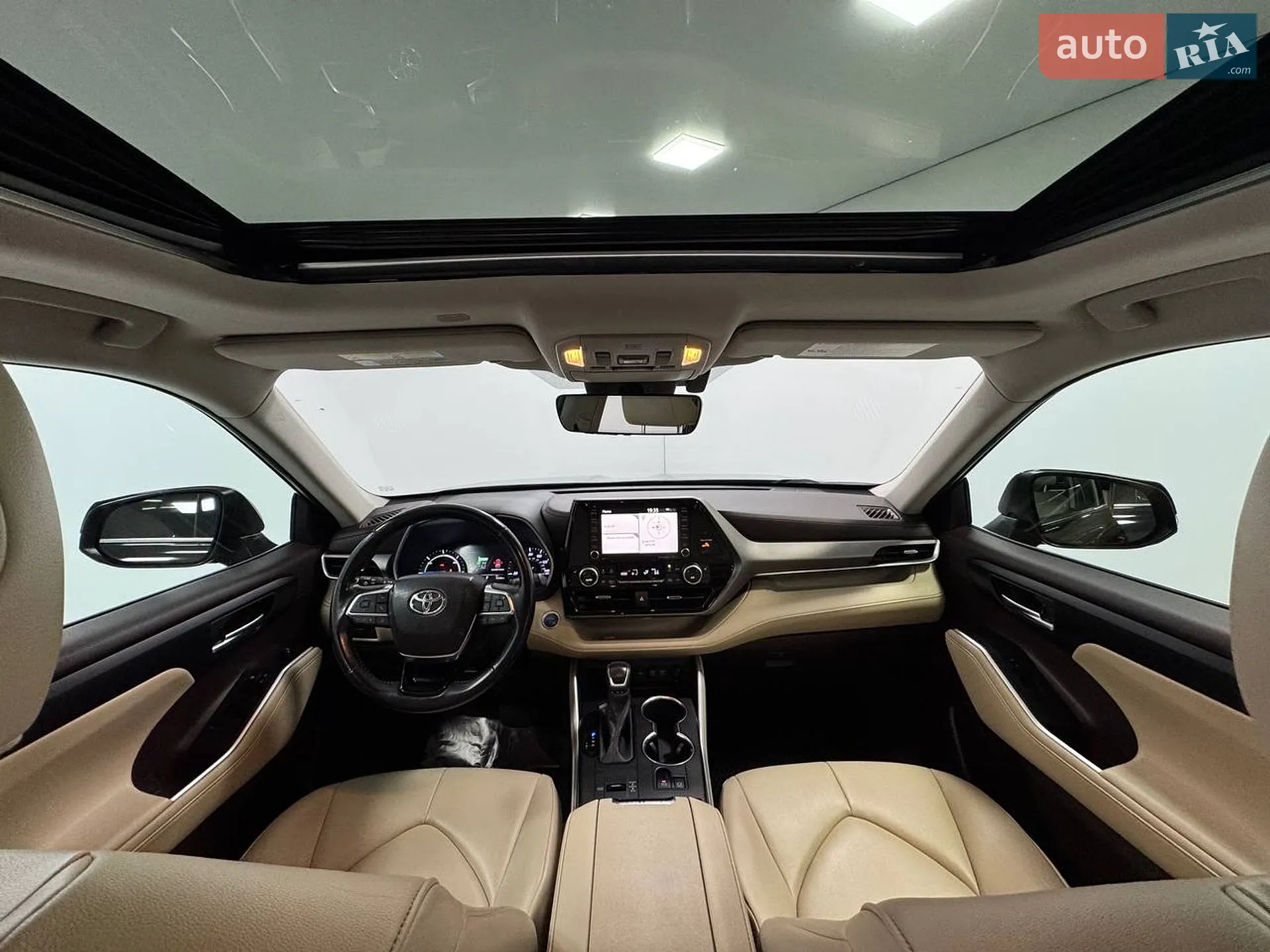 2020 Toyota Highlander - мініатюра 46