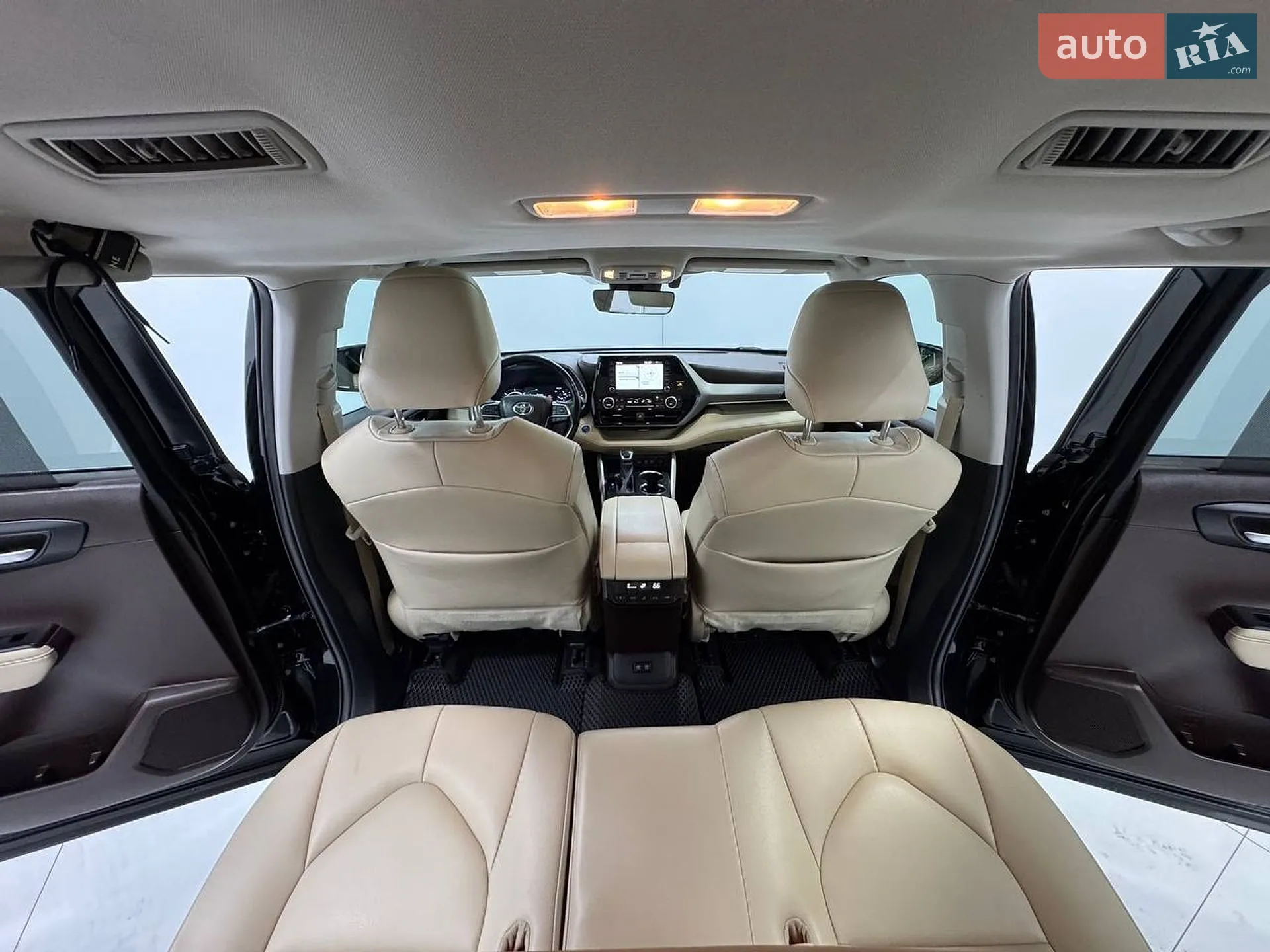 2020 Toyota Highlander - мініатюра 50