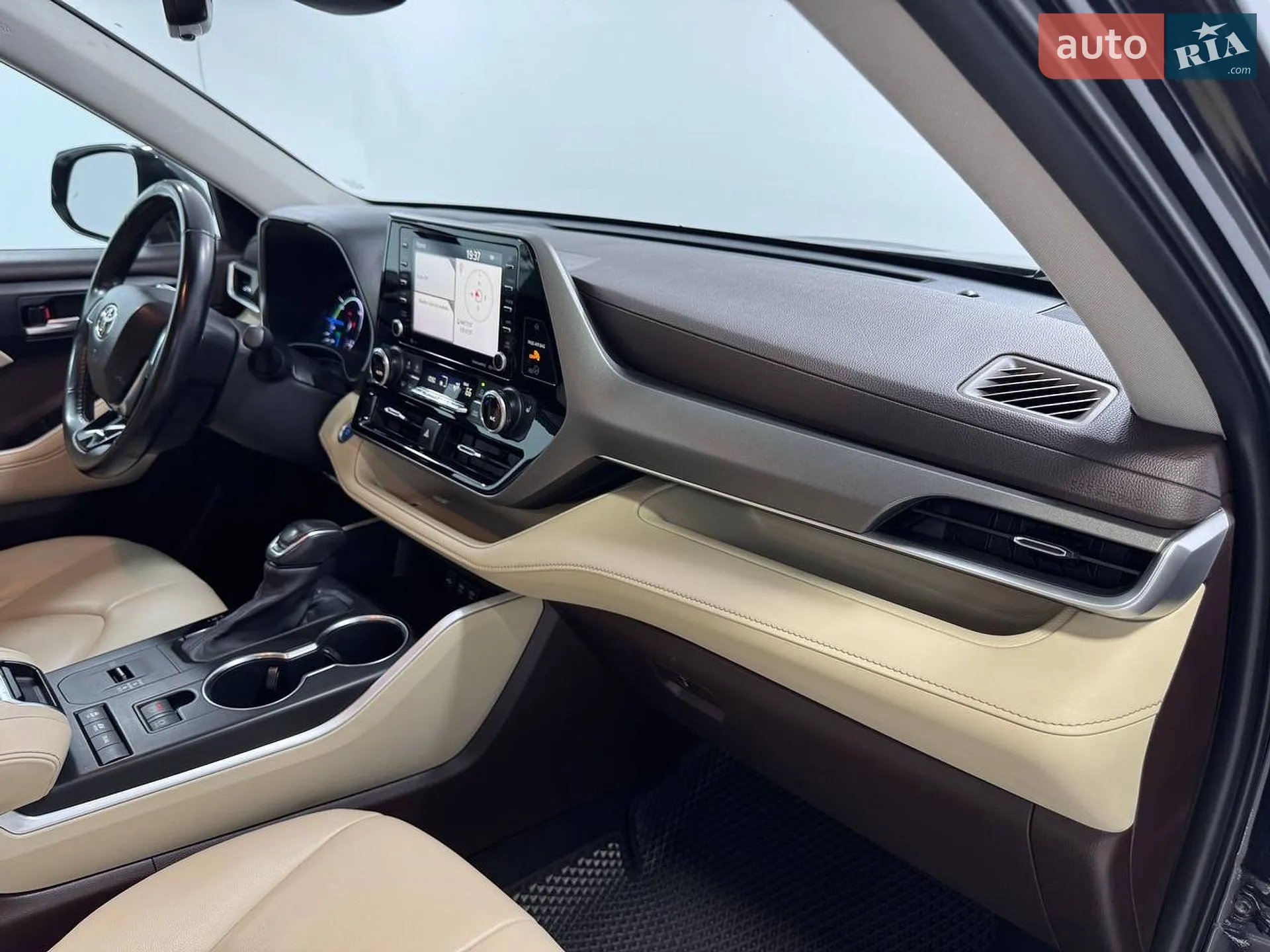 2020 Toyota Highlander - мініатюра 54