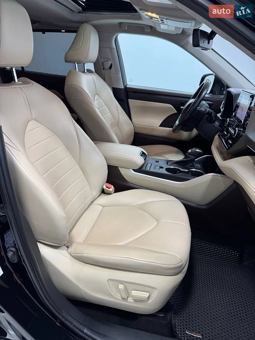 2020 Toyota Highlander - мініатюра 56