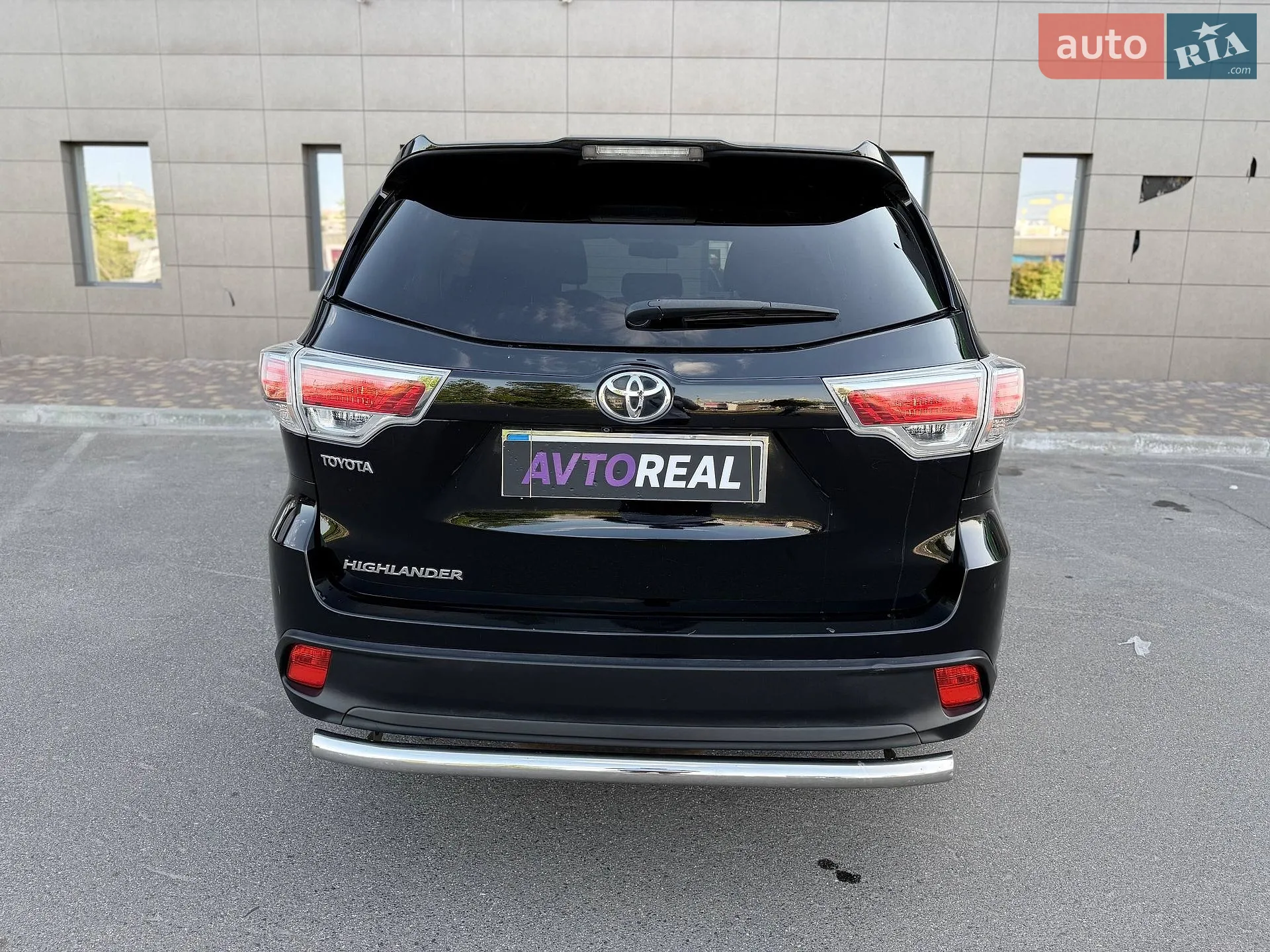 2014 Toyota Highlander - мініатюра 26